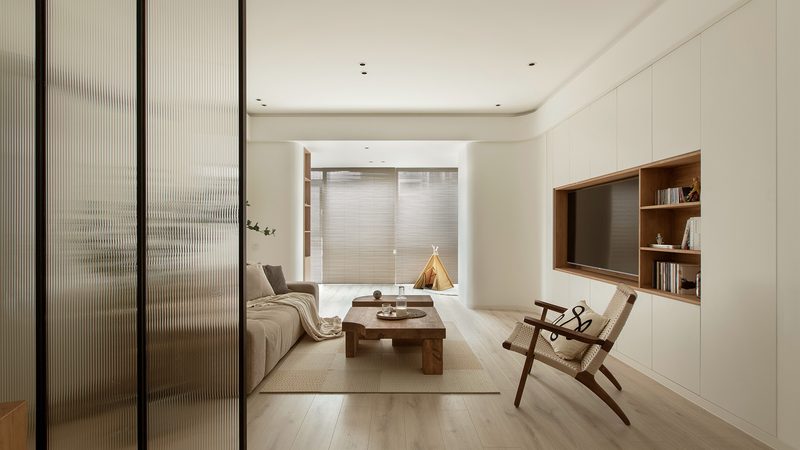 装修施工图深化流程：揭秘从蓝图到现实的蜕变
